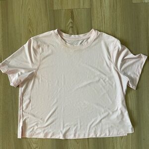Lululemon Ultra Light T-Shirt